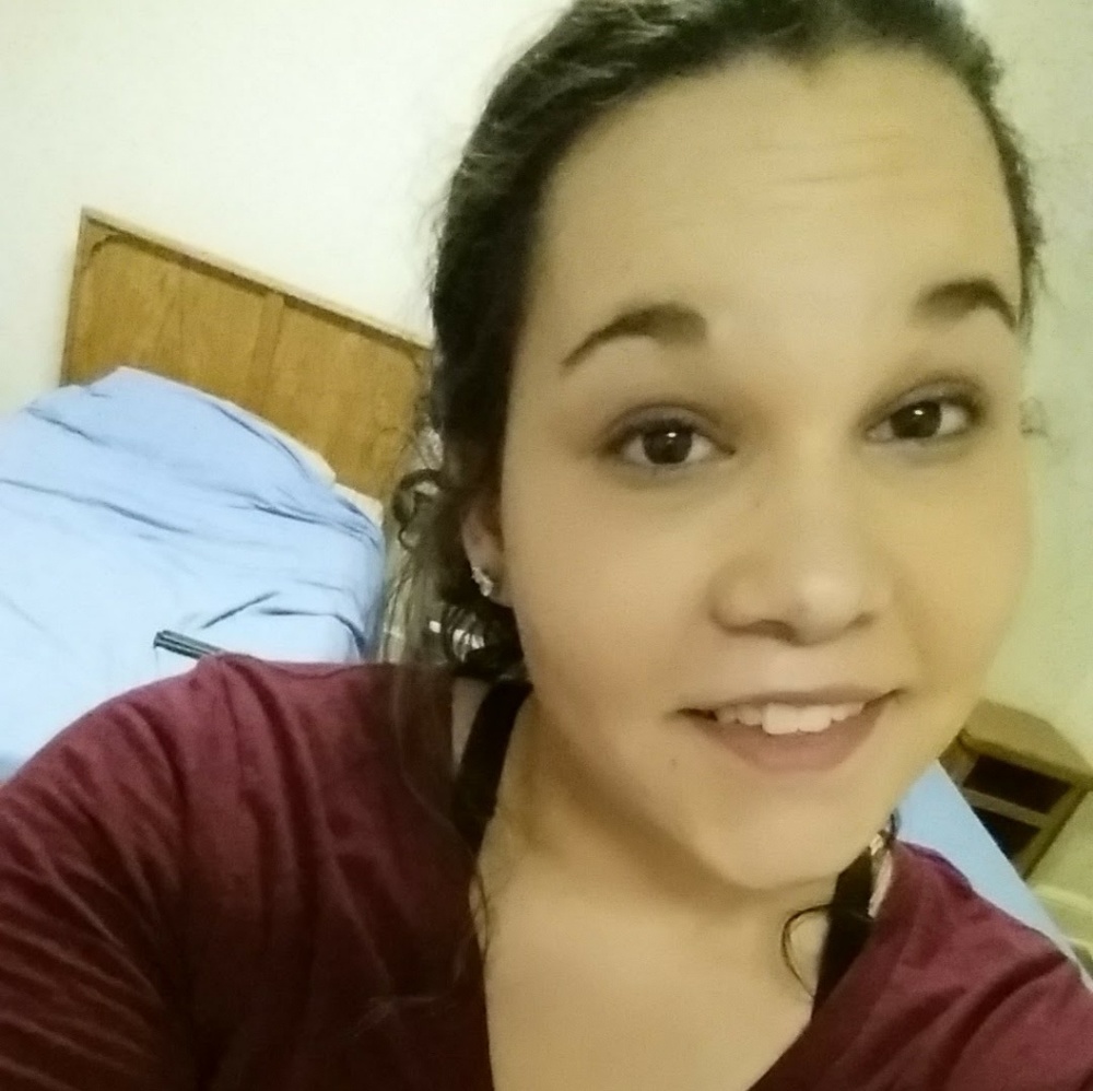 Meet your Posher, Jessica